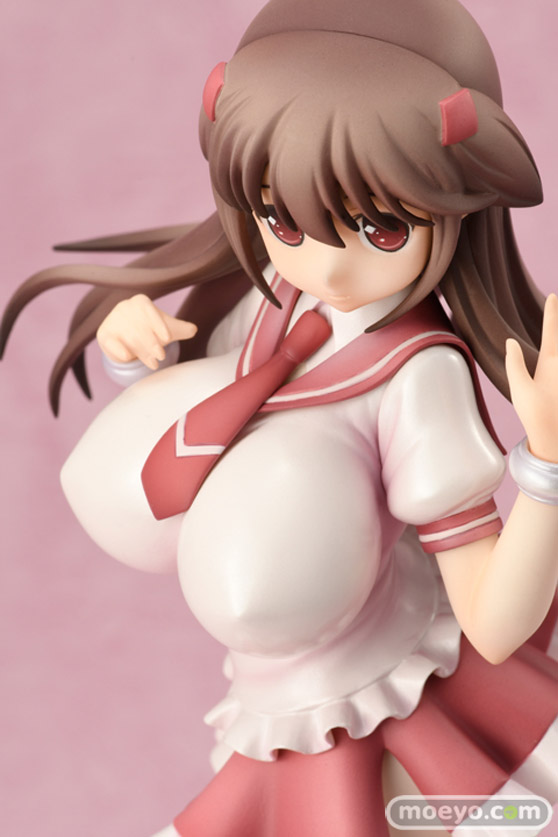 ホビージャパン 咲-Saki-全国編 真屋由暉子 06