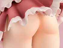 AMAKUNI「咲-Saki-全国編」シリーズ最新作！ 有珠山高校の副将、真屋由暉子が満を持して登場！