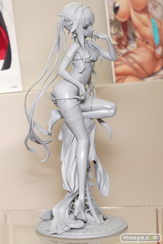 ロケットボーイ 美少女万華鏡 呪われし伝説の少女 篝ノ霧枝 02