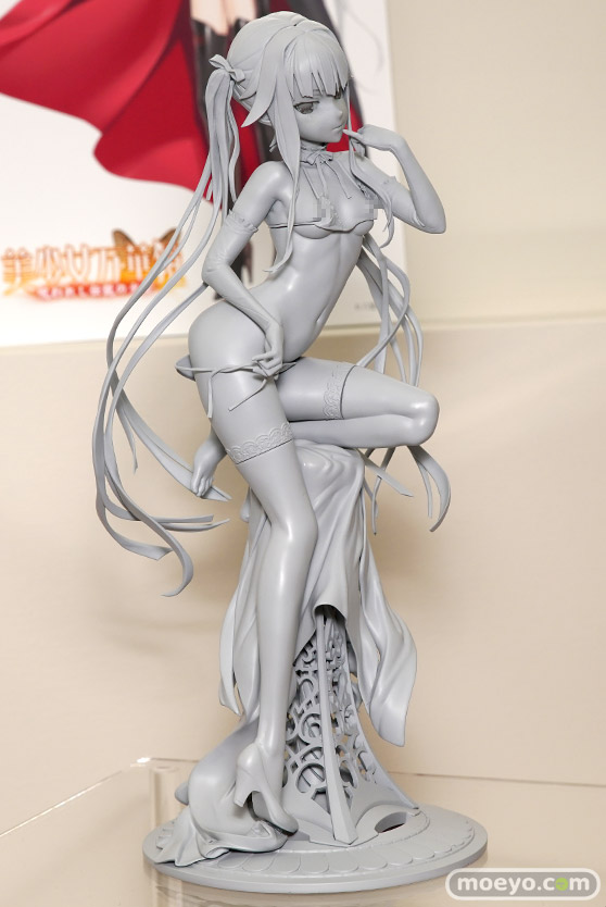 ロケットボーイ 美少女万華鏡 呪われし伝説の少女 篝ノ霧枝 03