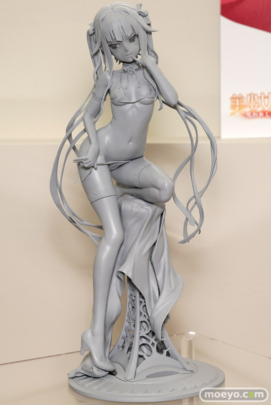 ロケットボーイ 美少女万華鏡 呪われし伝説の少女 篝ノ霧枝 04