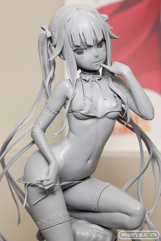 ロケットボーイ 美少女万華鏡 呪われし伝説の少女 篝ノ霧枝 06