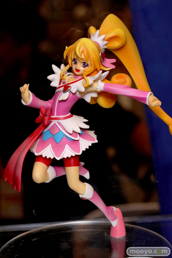 画像　フィギュア　サンプル　レビュー　ワンダーフェスティバル 2018［夏］　Once PopgrouP 五菱重工＆瓦礫屋 06