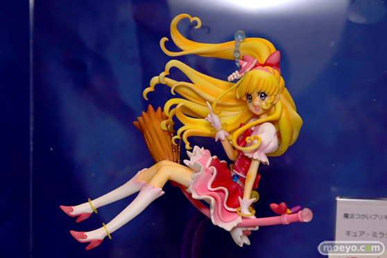 画像　フィギュア　サンプル　レビュー　ワンダーフェスティバル 2018［夏］　Once PopgrouP 五菱重工＆瓦礫屋 07