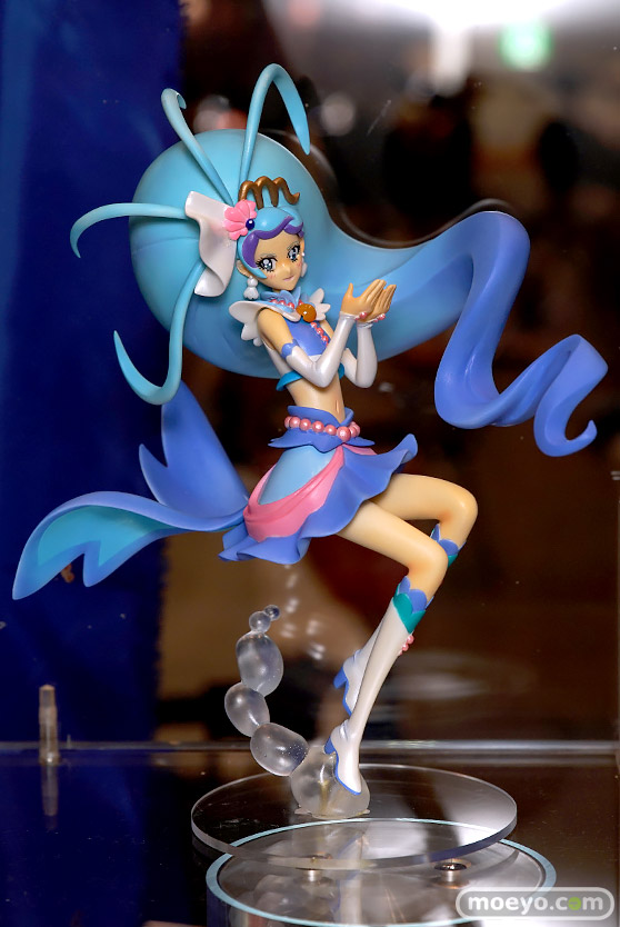 画像　フィギュア　サンプル　レビュー　ワンダーフェスティバル 2018［夏］　Once PopgrouP 五菱重工＆瓦礫屋 09