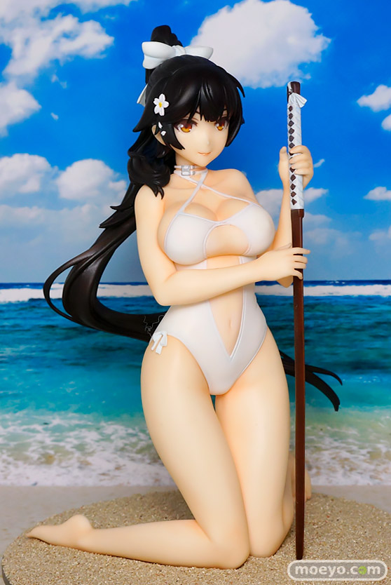 画像　フィギュア　サンプル　レビュー　ワンダーフェスティバル 2018［夏］　Once PopgrouP 五菱重工＆瓦礫屋 11