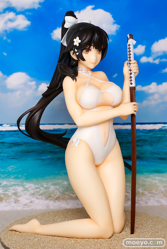 画像　フィギュア　サンプル　レビュー　ワンダーフェスティバル 2018［夏］　Once PopgrouP 五菱重工＆瓦礫屋 12