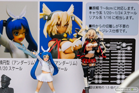 画像　フィギュア　サンプル　レビュー　ワンダーフェスティバル 2018［夏］　Once PopgrouP 五菱重工＆瓦礫屋 15