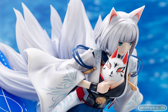 コトブキヤ アズールレーン 加賀 09