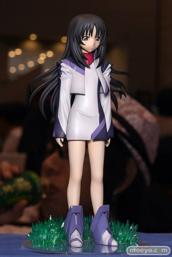 画像　フィギュア　サンプル　レビュー　ワンダーフェスティバル 2018［夏］　ウインダリァ ぎゃらくてぃかてりおす 厚切りベーコンSHOP 04