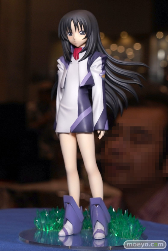 画像　フィギュア　サンプル　レビュー　ワンダーフェスティバル 2018［夏］　ウインダリァ ぎゃらくてぃかてりおす 厚切りベーコンSHOP 05