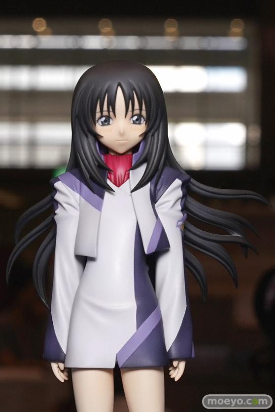 画像　フィギュア　サンプル　レビュー　ワンダーフェスティバル 2018［夏］　ウインダリァ ぎゃらくてぃかてりおす 厚切りベーコンSHOP 06