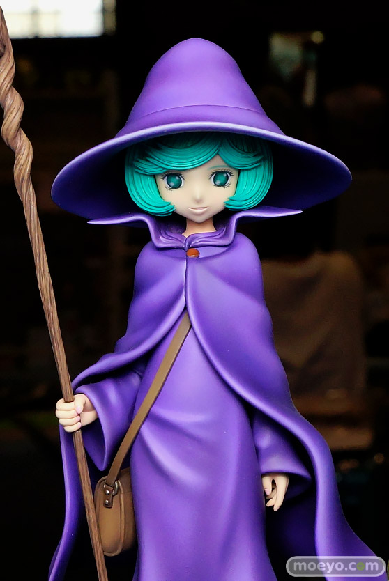 画像　フィギュア　サンプル　レビュー　ワンダーフェスティバル 2018［夏］　ウインダリァ ぎゃらくてぃかてりおす 厚切りベーコンSHOP 10