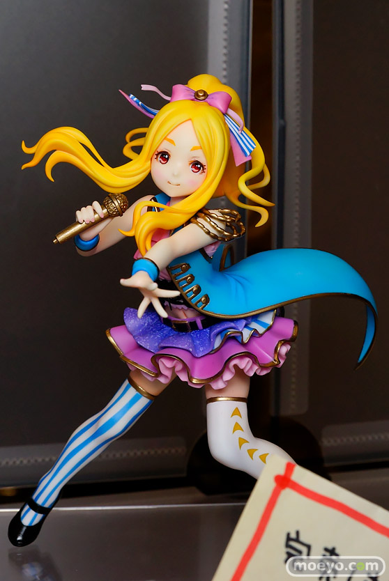 画像　フィギュア　サンプル　レビュー　ワンダーフェスティバル 2018［夏］　ウインダリァ ぎゃらくてぃかてりおす 厚切りベーコンSHOP 11