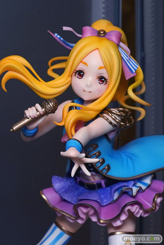 画像　フィギュア　サンプル　レビュー　ワンダーフェスティバル 2018［夏］　ウインダリァ ぎゃらくてぃかてりおす 厚切りベーコンSHOP 14