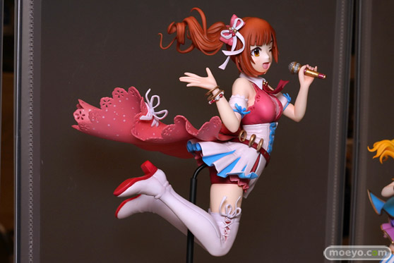 画像　フィギュア　サンプル　レビュー　ワンダーフェスティバル 2018［夏］　ウインダリァ ぎゃらくてぃかてりおす 厚切りベーコンSHOP 16