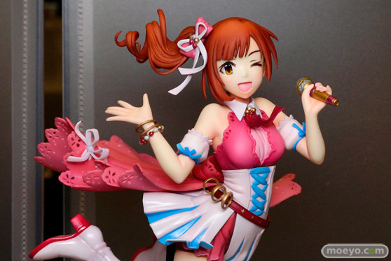 画像　フィギュア　サンプル　レビュー　ワンダーフェスティバル 2018［夏］　ウインダリァ ぎゃらくてぃかてりおす 厚切りベーコンSHOP 18