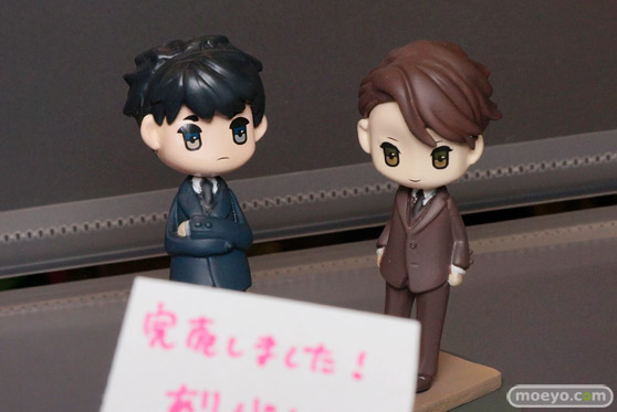 画像　フィギュア　サンプル　レビュー　ワンダーフェスティバル 2018［夏］　ウインダリァ ぎゃらくてぃかてりおす 厚切りベーコンSHOP 23