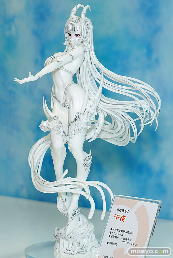 キューズQ 姉なるもの 千夜 03