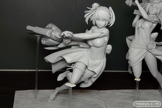 サーファーズパラダイス GOD EATER シリーズ シエル・アランソン 01