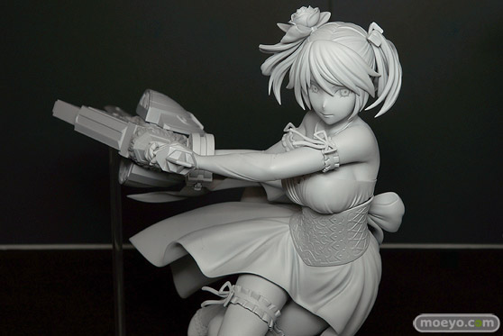 サーファーズパラダイス GOD EATER シリーズ シエル・アランソン 04