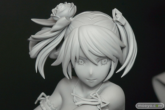 サーファーズパラダイス GOD EATER シリーズ シエル・アランソン 05