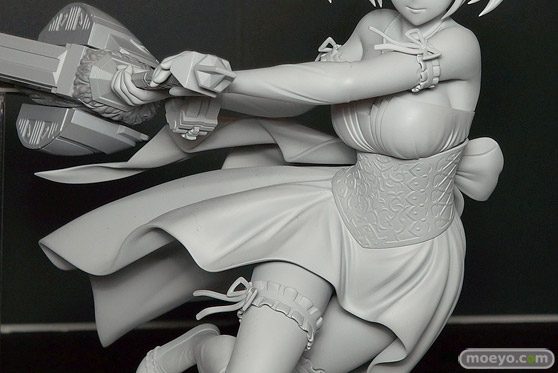 サーファーズパラダイス GOD EATER シリーズ シエル・アランソン 06