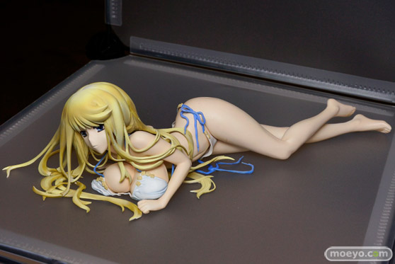 画像　フィギュア　サンプル　レビュー　ワンダーフェスティバル 2018［夏］　ししゃも亭 キタヤマクラフト モデルパッショナ 03