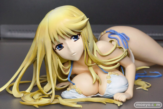 画像　フィギュア　サンプル　レビュー　ワンダーフェスティバル 2018［夏］　ししゃも亭 キタヤマクラフト モデルパッショナ 04