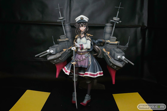 画像　フィギュア　サンプル　レビュー　ワンダーフェスティバル 2018［夏］　ししゃも亭 キタヤマクラフト モデルパッショナ 05