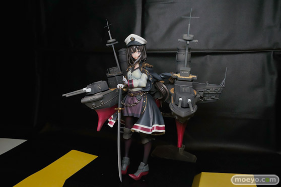 画像　フィギュア　サンプル　レビュー　ワンダーフェスティバル 2018［夏］　ししゃも亭 キタヤマクラフト モデルパッショナ 07