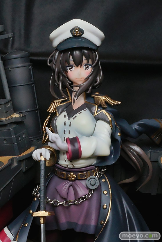 画像　フィギュア　サンプル　レビュー　ワンダーフェスティバル 2018［夏］　ししゃも亭 キタヤマクラフト モデルパッショナ 08