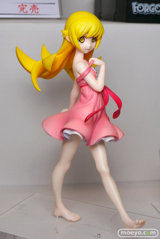 画像　フィギュア　サンプル　レビュー　ワンダーフェスティバル 2018［夏］　ししゃも亭 キタヤマクラフト モデルパッショナ 16