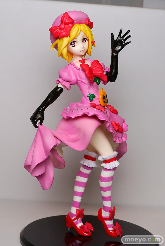 画像　フィギュア　サンプル　レビュー　ワンダーフェスティバル 2018［夏］　ししゃも亭 キタヤマクラフト モデルパッショナ 17