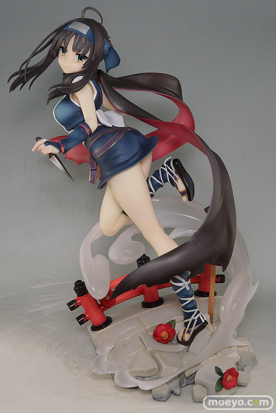 ブロッコリー 千恋*万花 常陸茉子 01