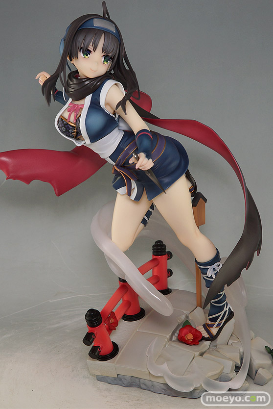 ブロッコリー 千恋*万花 常陸茉子 02