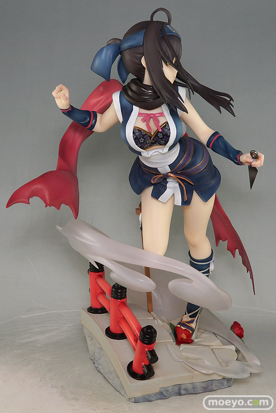 ブロッコリー 千恋*万花 常陸茉子 03