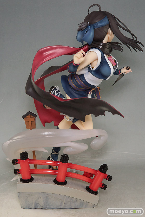 ブロッコリー 千恋*万花 常陸茉子 04