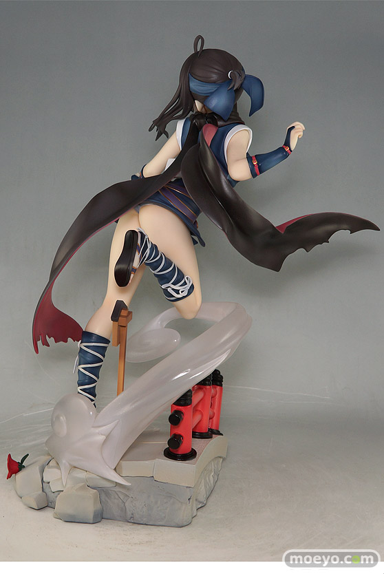 ブロッコリー 千恋*万花 常陸茉子 05