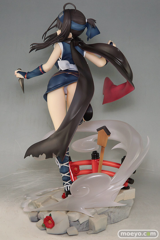 ブロッコリー 千恋*万花 常陸茉子 06