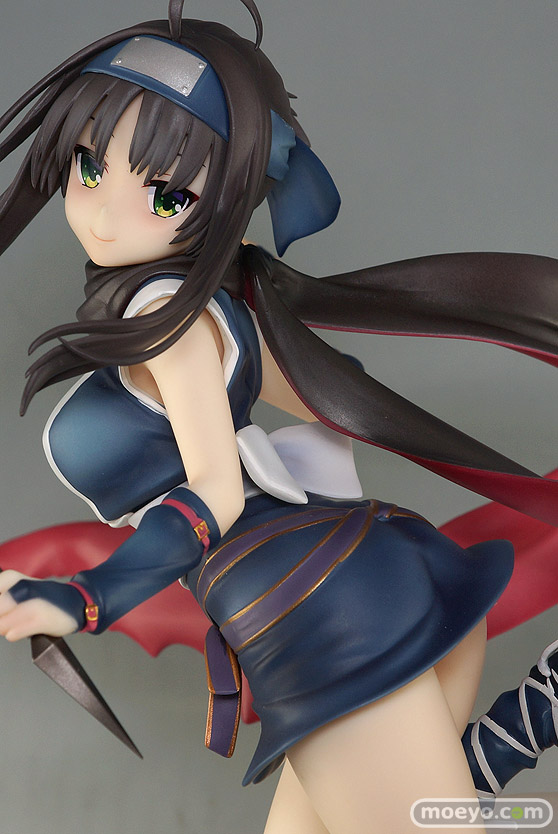 ブロッコリー 千恋*万花 常陸茉子 07