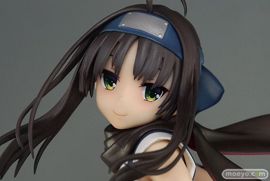 ブロッコリー 千恋*万花 常陸茉子 08