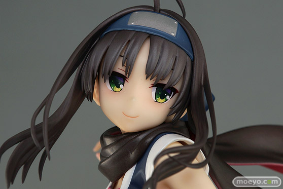 ブロッコリー 千恋*万花 常陸茉子 09