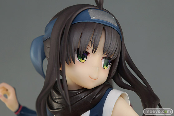 ブロッコリー 千恋*万花 常陸茉子 10