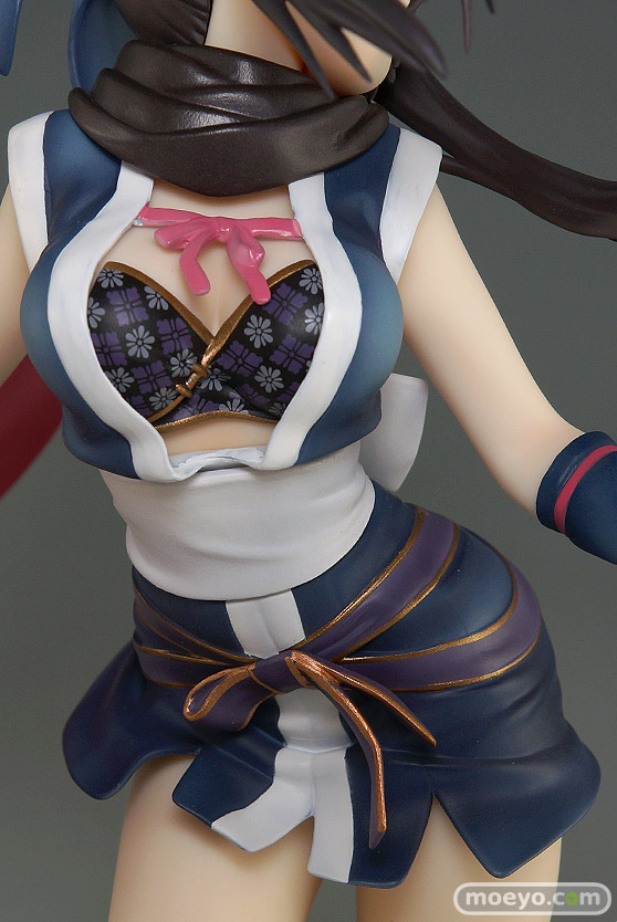 ブロッコリー 千恋*万花 常陸茉子 11