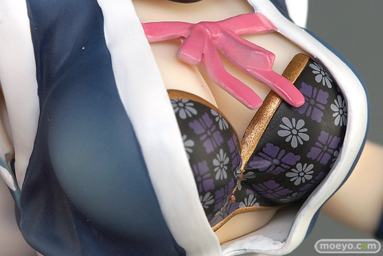 ブロッコリー 千恋*万花 常陸茉子 14