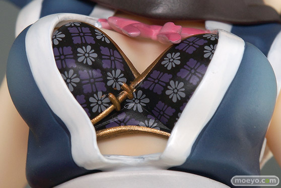 ブロッコリー 千恋*万花 常陸茉子 17