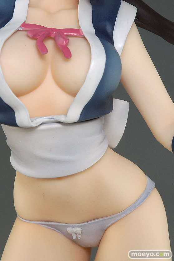 ブロッコリー 千恋*万花 常陸茉子 22