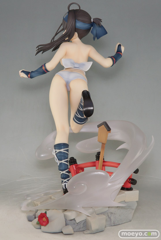 ブロッコリー 千恋*万花 常陸茉子 32