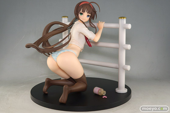 プルクラ 閃乱カグラ 両備 01